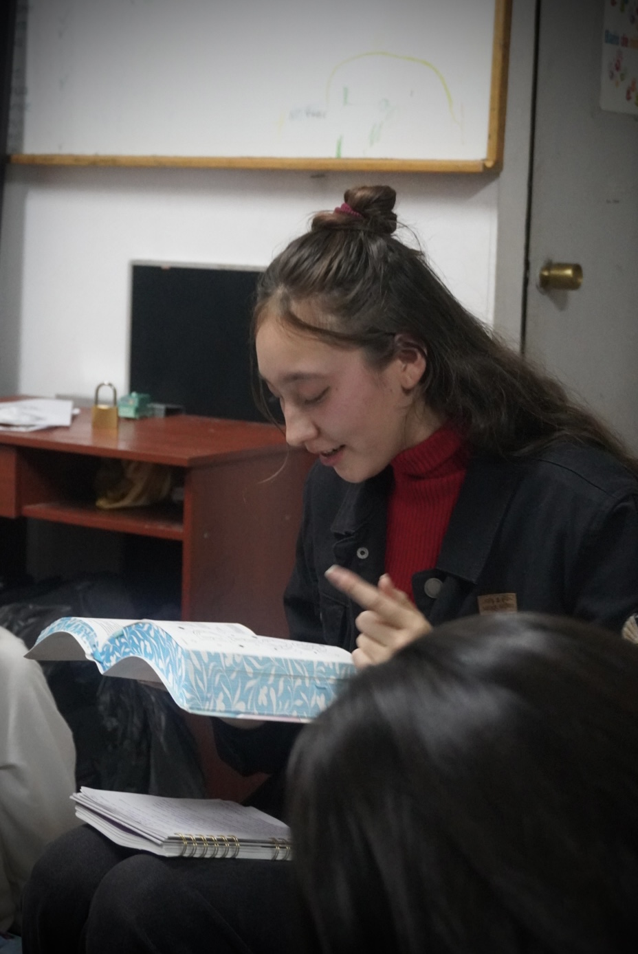 Foto Jóvenes 5